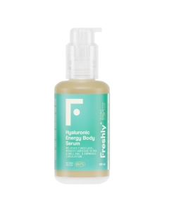 Freshly Hyaluronic Acid Energy Sérum Corporal 100ml
