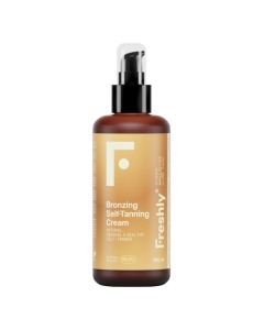 Freshly Bronzing Radiance Creme Corporal Autobronzeador 200ml