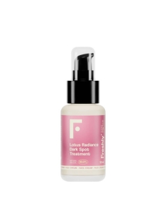 Freshly Lotus Radiance Tratamento Anti-Manchas 50ml