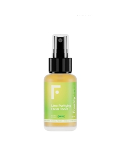 Freshly Lime Purifying Tónico Facial 50ml