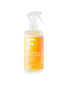 Freshly Hair Radiance Keratin Spray de Keratina 200ml
