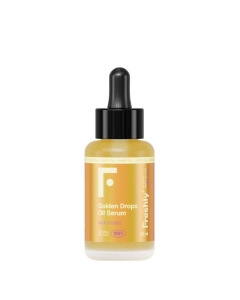 Freshly Golden Drops Óleo-Sérum Capilar 50ml