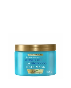 OGX Hydrate and Repair Argan Oil of Morocco Extra Strength Máscara