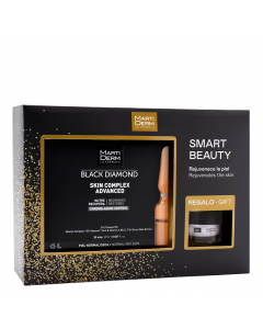 Martiderm Kit Smart Beauty Rejuvenescedor