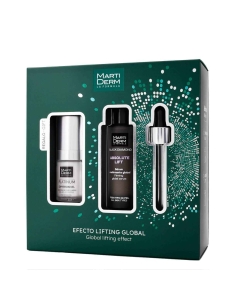 Martiderm Coffret Platinum Expression Gel + Absolut Lift Sérum