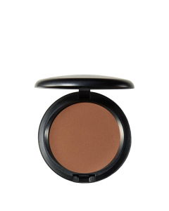 MAC Bronzing Powder Pó Bronzeador Matte Bronze