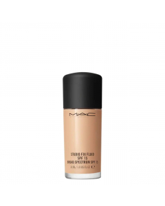 MAC Studio Fix Fluid Base Fluída FPS15 C3.5 30ml