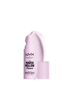 NYX The Marshmellow Primer Aperfeiçoador 30ml