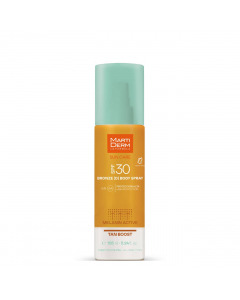 Martiderm Sun Care SPF30 Bronze [D] Spray 150ml