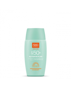 Martiderm Sun Care Active [D] Fluido SPF50+ 50ml