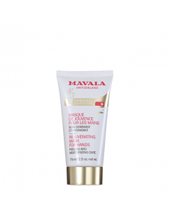 Mavala Máscara Rejuvenescedora para Mãos 75ml 