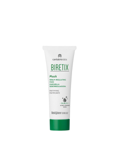 BiRetix Mask Máscara Seboreguladora 25ml