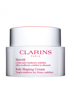 Clarins Masvelt Creme Adelgaçante 200ml
