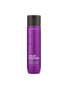 Matrix Total Results Color Obsessed Shampoo Cabelos Pintados 300ml