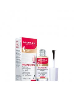 Mavala Mavaderma Óleo Fortificante Unhas 10ml