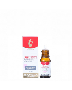 Mavala Diluente Para Esmalte 10ml