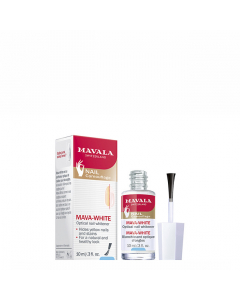 Mavala Mava-White Esmalte Branqueador 10ml