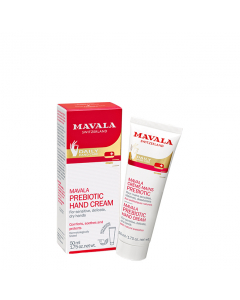 Mavala Creme de Mãos Prebiotic 50ml