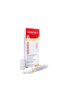 Mavala Mavapen Óleo Nutritivo Cutículas 4.5ml