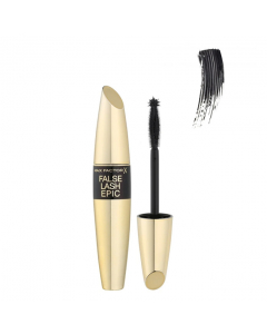 Max Factor False Lash Epic Máscara de Cílios Cor Black