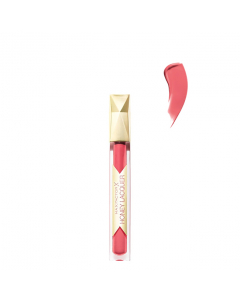 Max Factor Honey Lacquer Gloss Cor 20 Indulgent Coral 10ml