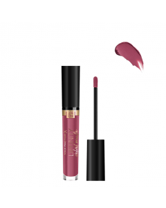 Max Factor Lipfinity Velvet Matte Batom Cor 05 Matte Merlot 4ml
