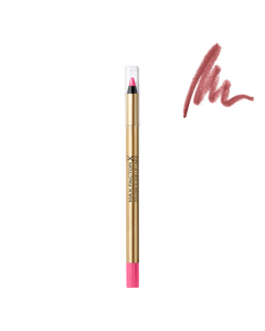 Max Factor Colour Elixir Lip Lápis Delineador de Lábios Cor Pink Princess