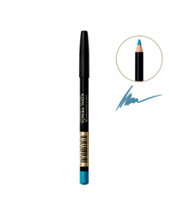 Max Factor Khol Eye Lápis Delineador de Olhos Cor 60 Ice Blue