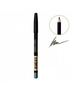 Max Factor Khol Eye Lápis Delineador de Olhos Cor 70 Olive