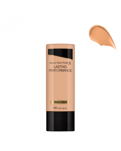 Max Factor Lasting Performance Base Cor 111 Deep Beige 35ml