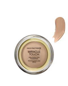 Max Factor Miracle Touch Base Cor Golden 11gr