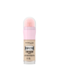 Maybelline Instant Anti-Age Perfector 4-In-1 Glow 01 Light 20ml