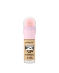 Maybelline Instant Anti-Age Perfector 4-In-1 Glow 1.5 Light Medium 20ml