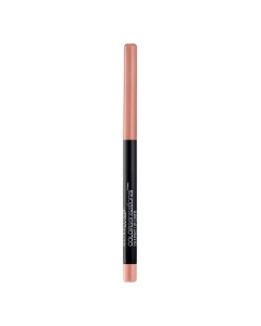 Maybelline Color Sensational Lip Liner Lápis Labial 10 Nude Whisper