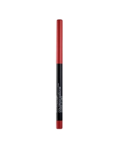 Maybelline Color Sensational Lip Liner Lápis Labial 90 Brick Red