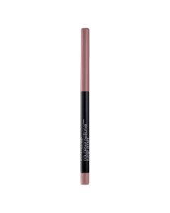 Maybelline Color Sensational Lip Liner Lápis de Lábios 50 Dusty Rose