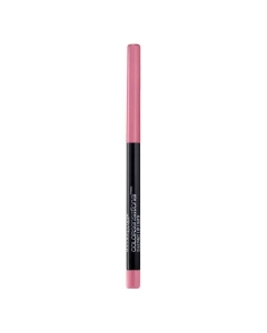 Maybelline Color Sensational Lip Liner Lápis de Lábios 60 Palest Pink