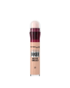 Maybelline Instant Age Rewind Eraser Corretor 121 Light Honey 6.8ml