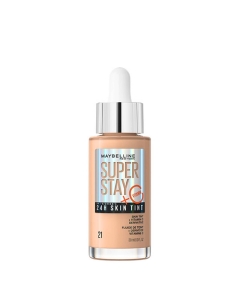 Maybelline Superstay Skin Tint+ Cor 21 30ml