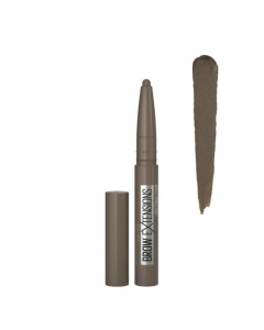 Maybelline Brow Extensions Stick Sobrancelhas Cor 04 Medium Brown