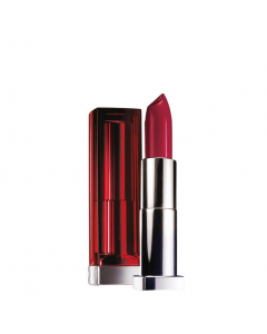 Maybelline NY Color Sensational Batom Cremoso Cor 547 Pleasure Me Red