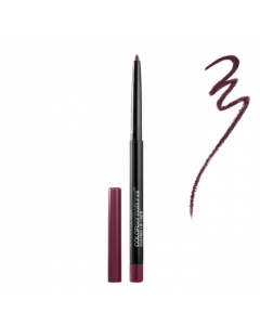 Maybelline Color Sensational Lip Liner Cor Rich Wine