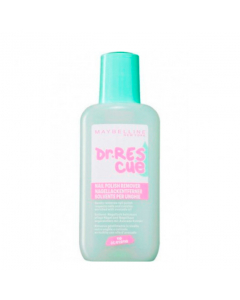 Maybelline Dr. Rescue Removedor de Esmalte 125ml