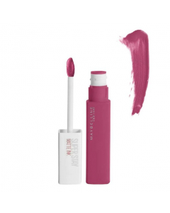 Maybelline Superstay Matte Ink Batom Líquido Cor 150 Path Finder