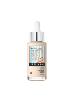 Maybelline Superstay Skin Tint+ Cor 03 30ml
