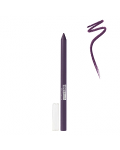 Maybelline NY Tattoo Liner Lápis Delineador de Olhos Cor 940 Rich Amethyst