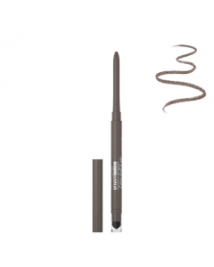 Maybelline Tattoo Liner Smokey Delineador de Olhos Cor Grey