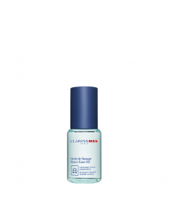 Clarins Men Óleo de Barbear 30ml