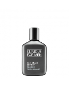 Clinique Men Post Shave Soother Bálsamo Pós-Barbear 75ml