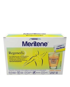 Meritene Regeneris Suplemento Pó Oral em Saquetas